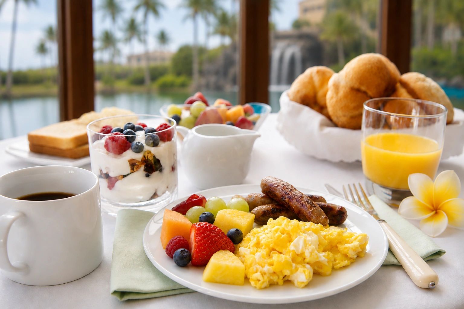 Hilton Hawaii